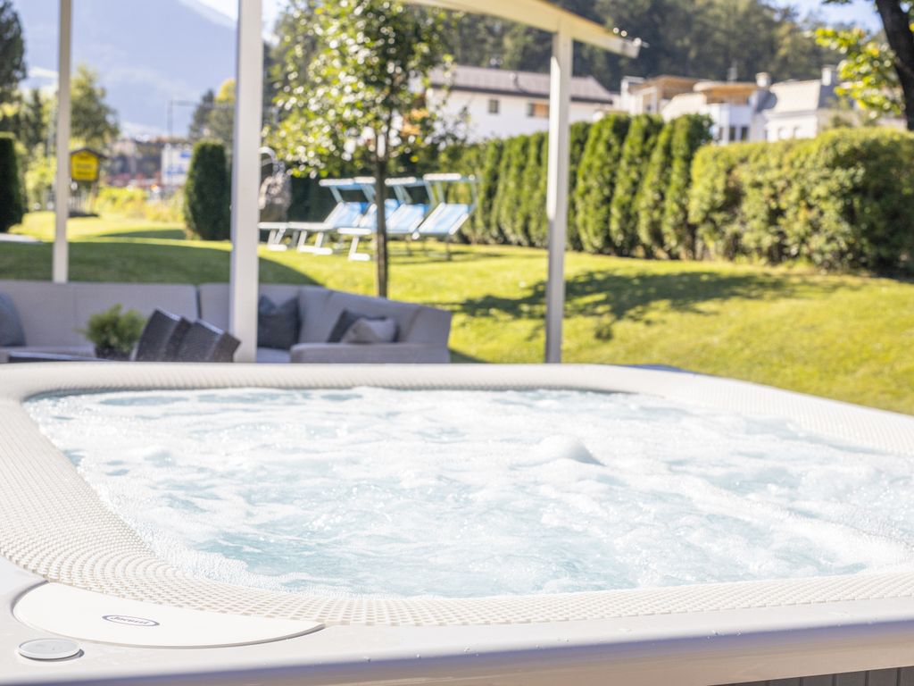 Hotel Maibad