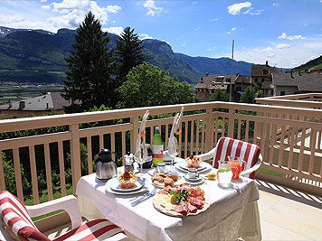 Überbacherhof Tramin