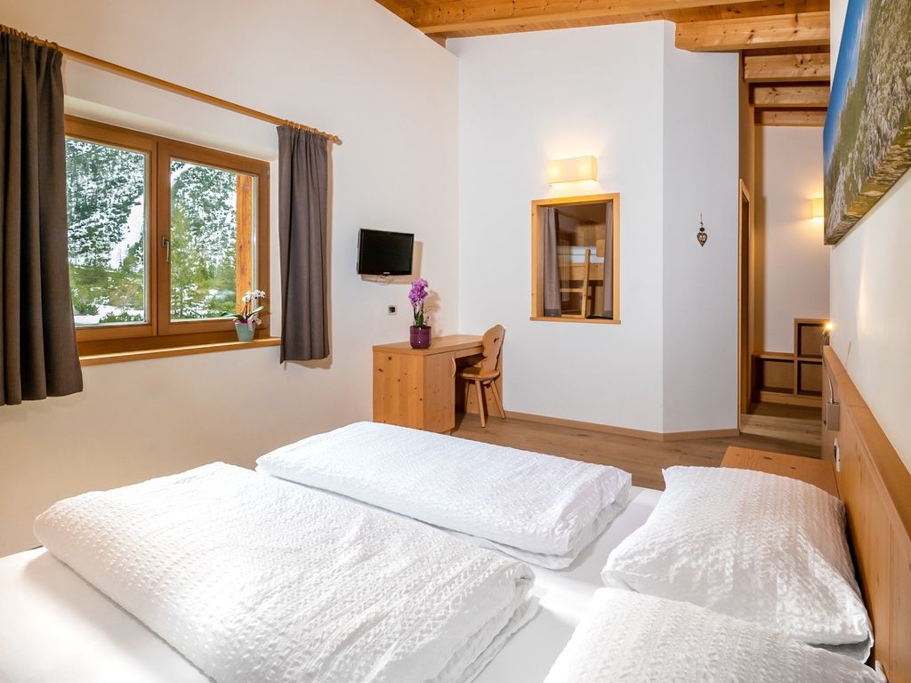 Vierbettzimmer
