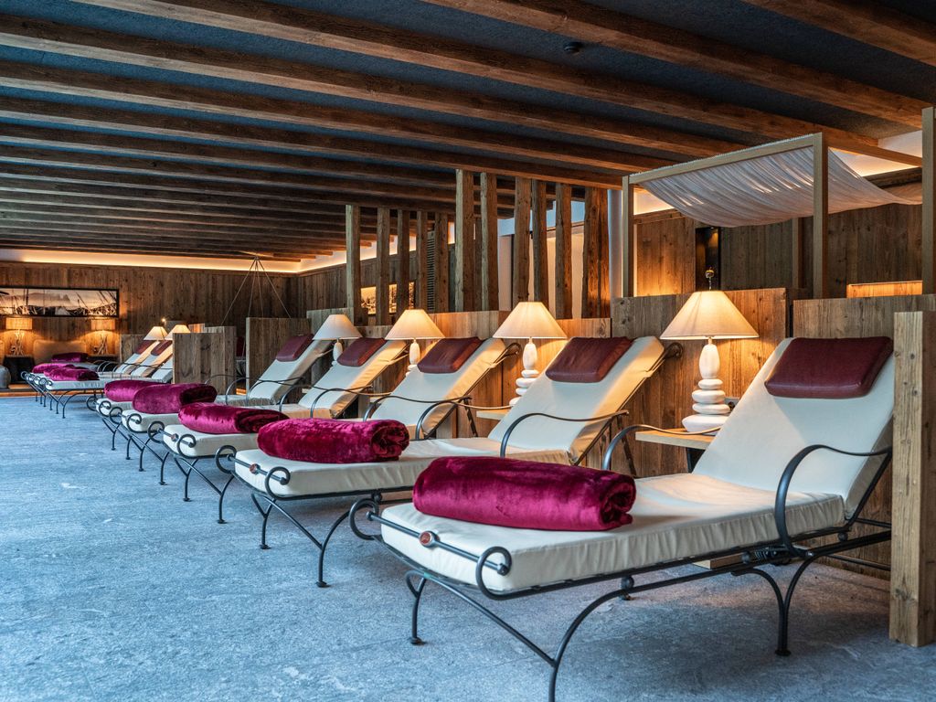 Dolomites Nature Hotel Vigilerhof