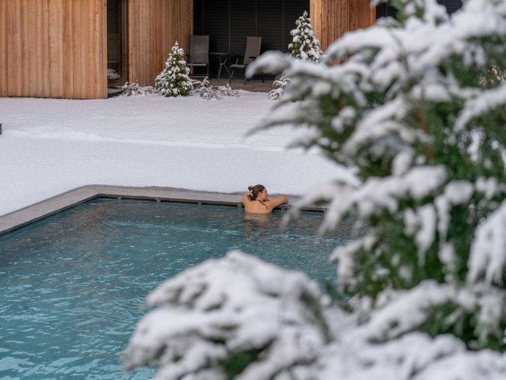 Dolomites Nature Hotel Vigilerhof
