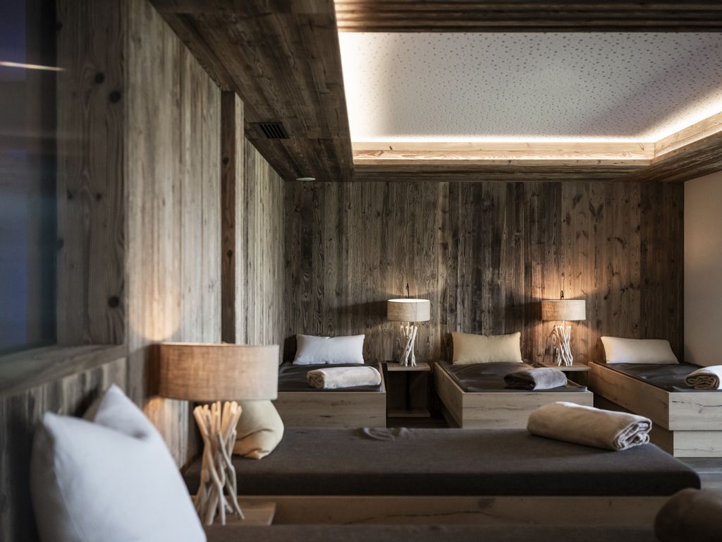 Dolomites Nature Hotel Vigilerhof