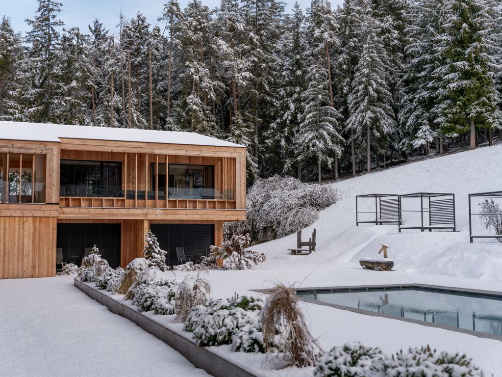 Dolomites Nature Hotel Vigilerhof