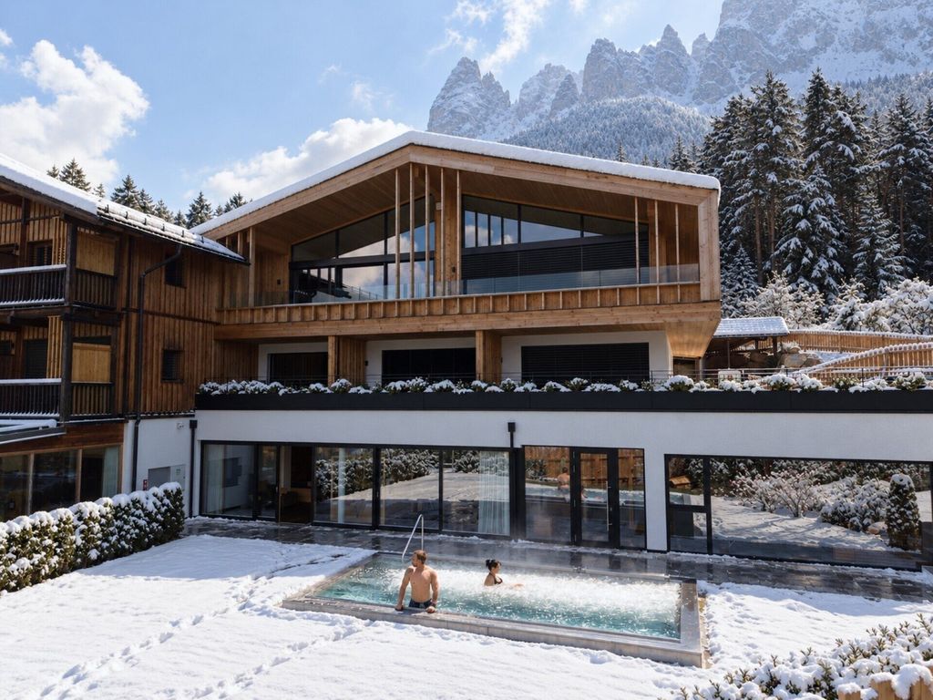 Dolomites Nature Hotel Vigilerhof