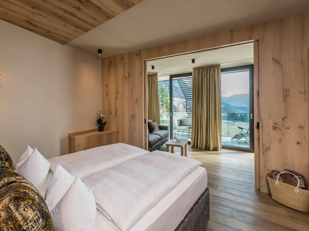 Hotel Schenna Resort