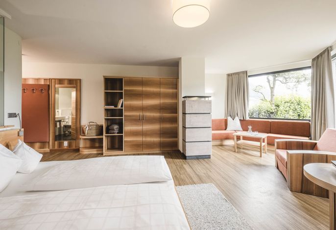 Garden Traumsuite