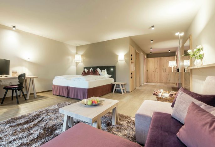 Suite Rosea Süd