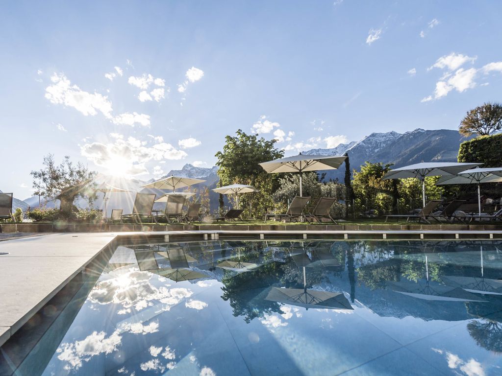 Hotel Schenna Resort