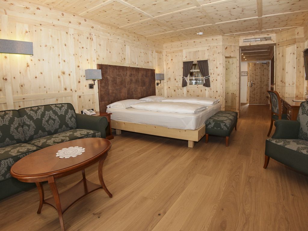 Hotel Grüner Baum