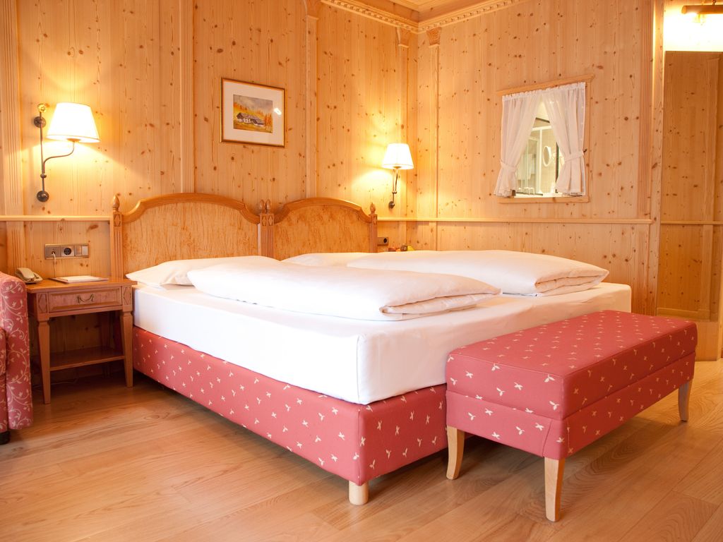 Hotel Grüner Baum