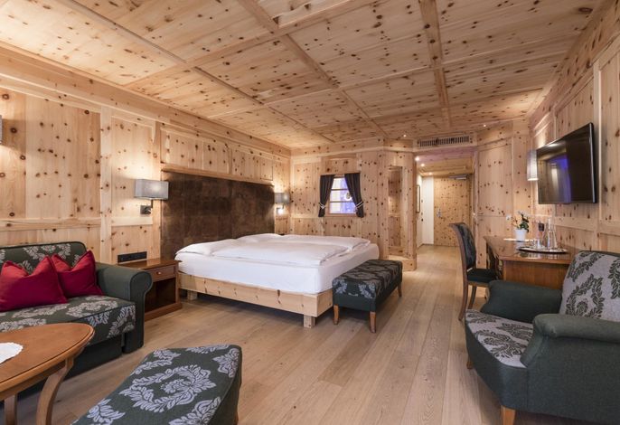 Tiroler Juniorsuite