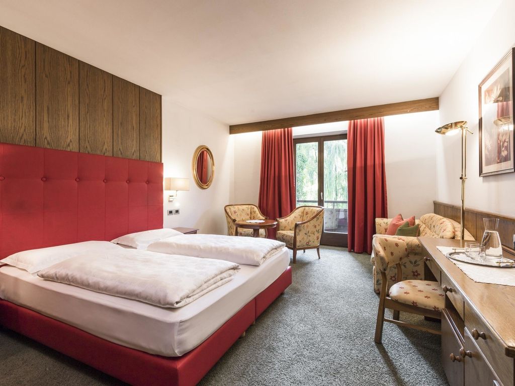 Doppelzimmer Komfort