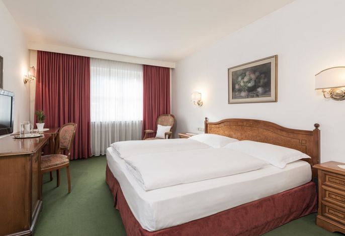 Doppelzimmer Standard