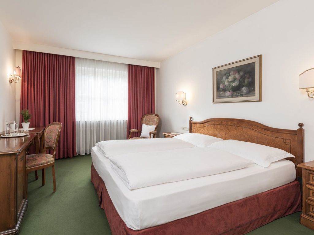 Doppelzimmer Standard
