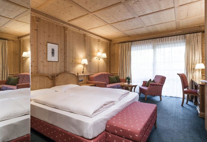 Tiroler Juniorsuite