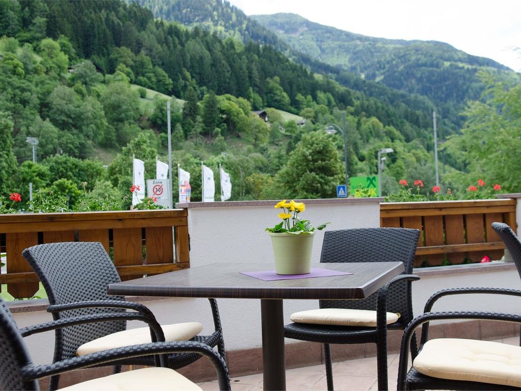 Garni Grünau