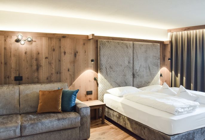 Junior Suite Sella