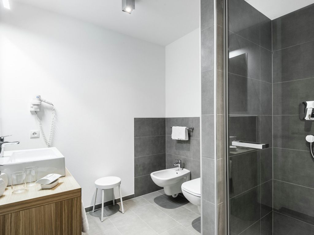 Hotel Miramonti