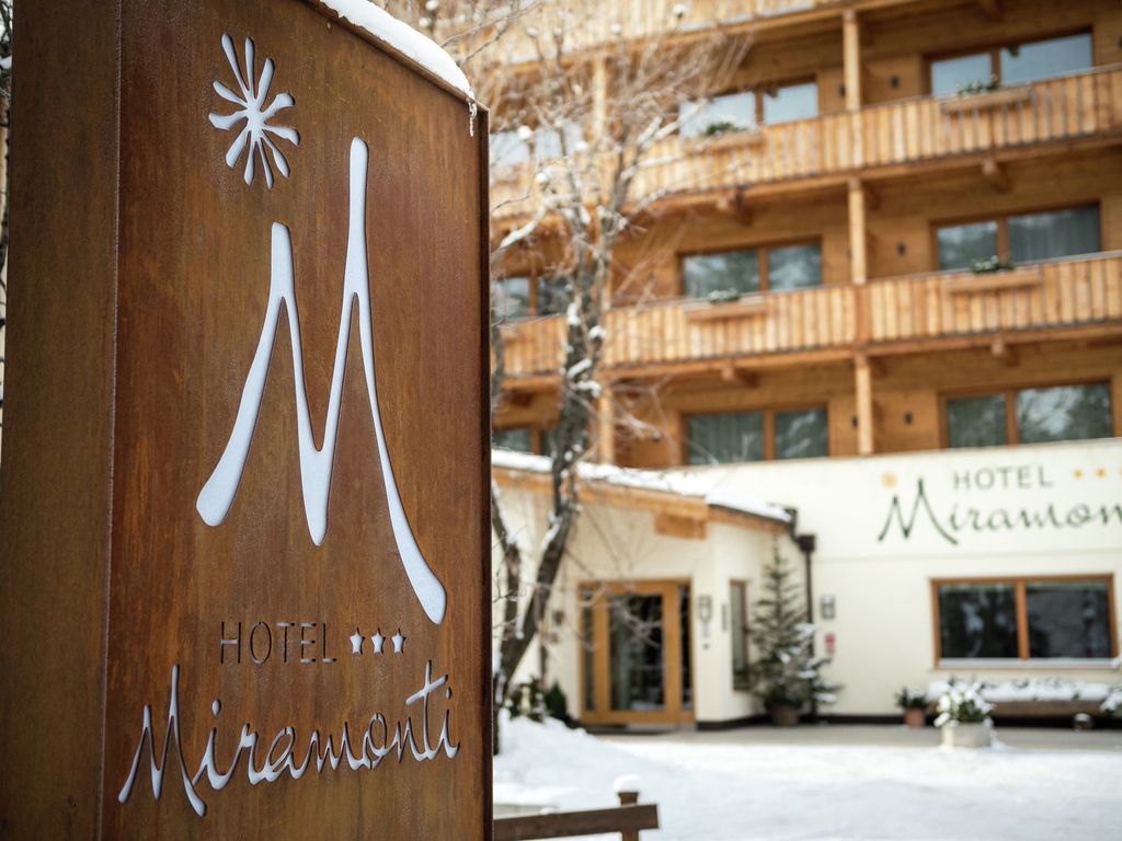 Hotel Miramonti