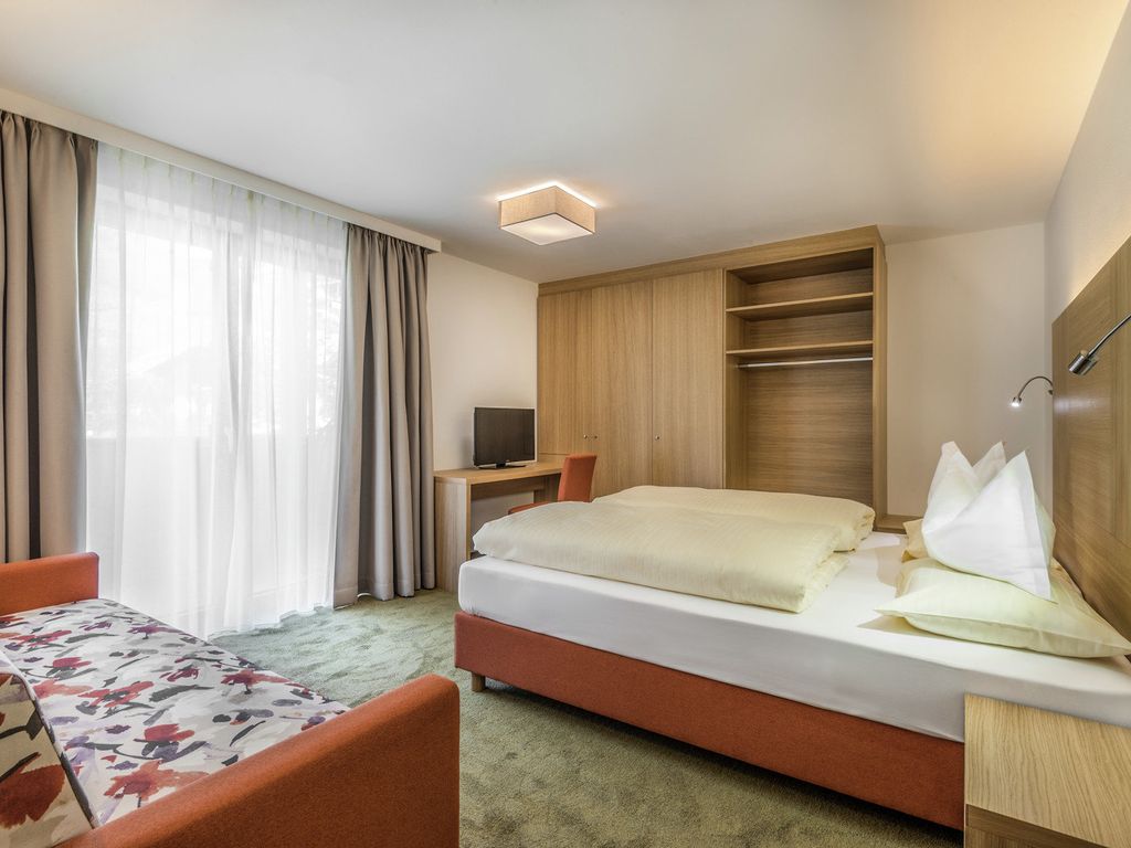 Hotel Miramonti