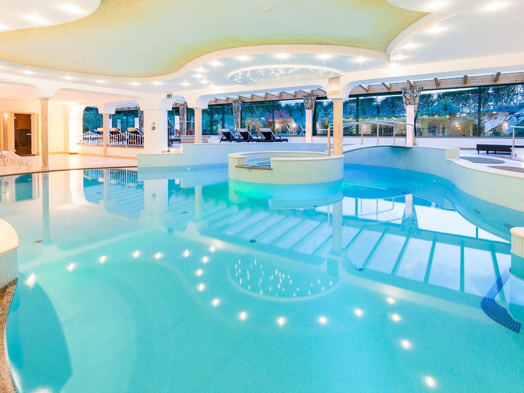 Hotel Royal Hinterhuber