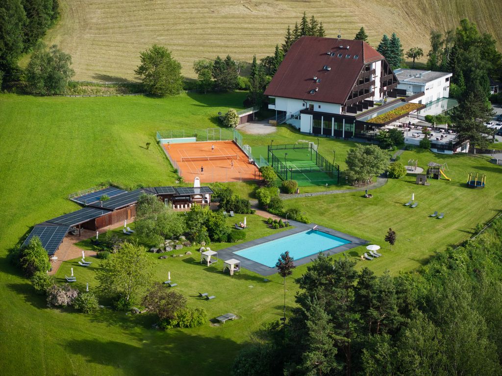 Hotel Royal Hinterhuber