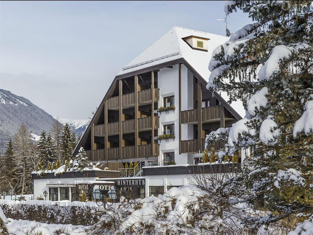 Hotel Royal Hinterhuber