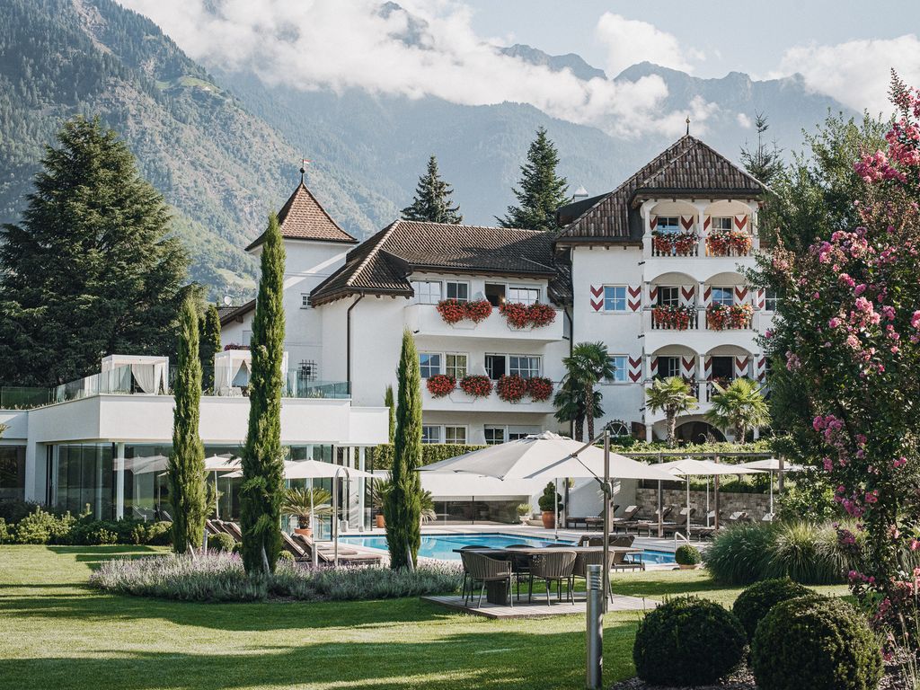 Hotel Hanswirt