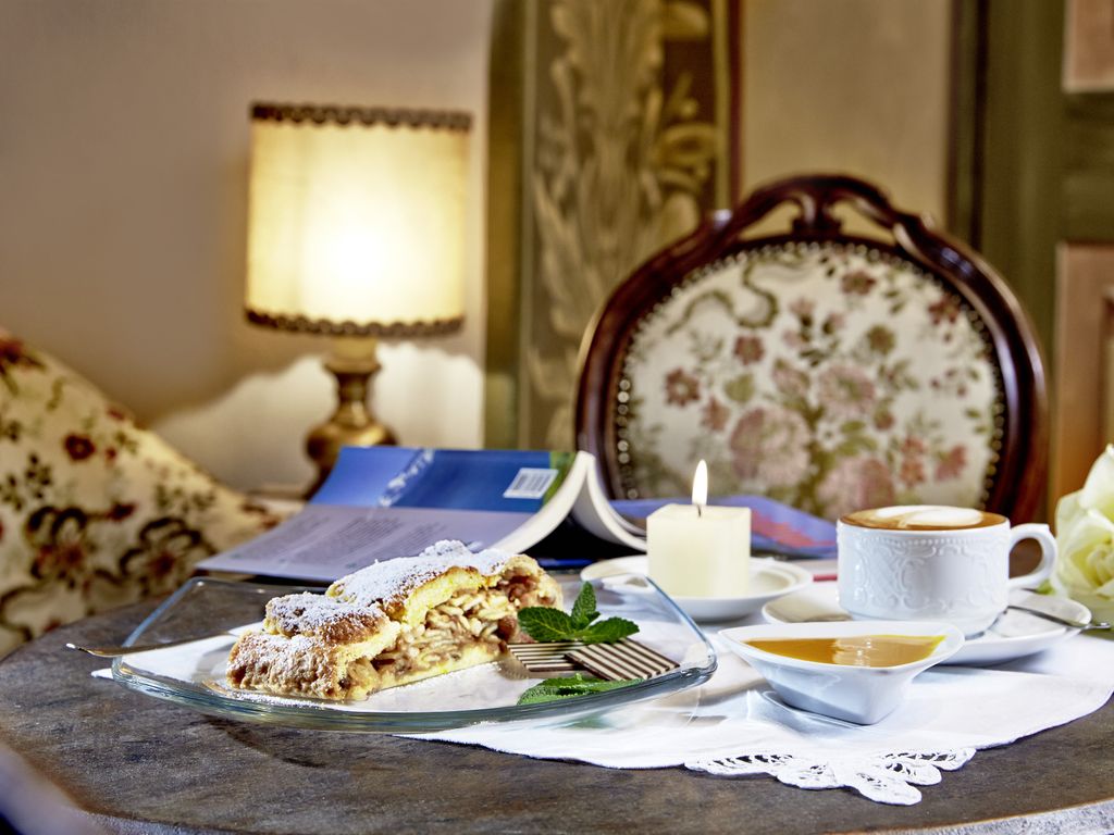 Hotel Weisses Lamm
