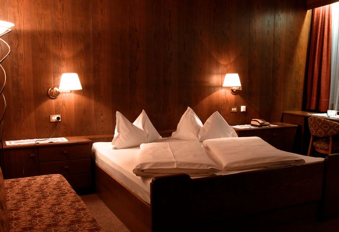Doppelzimmer "Iris"