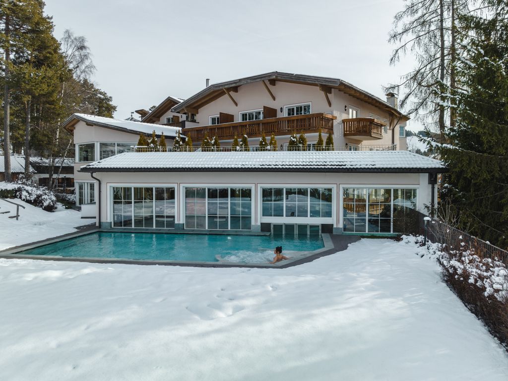 Hotel Erica