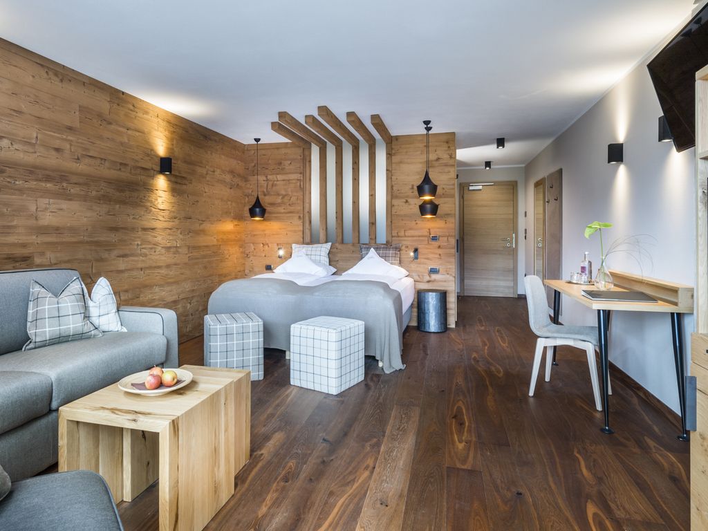Hotel Erica