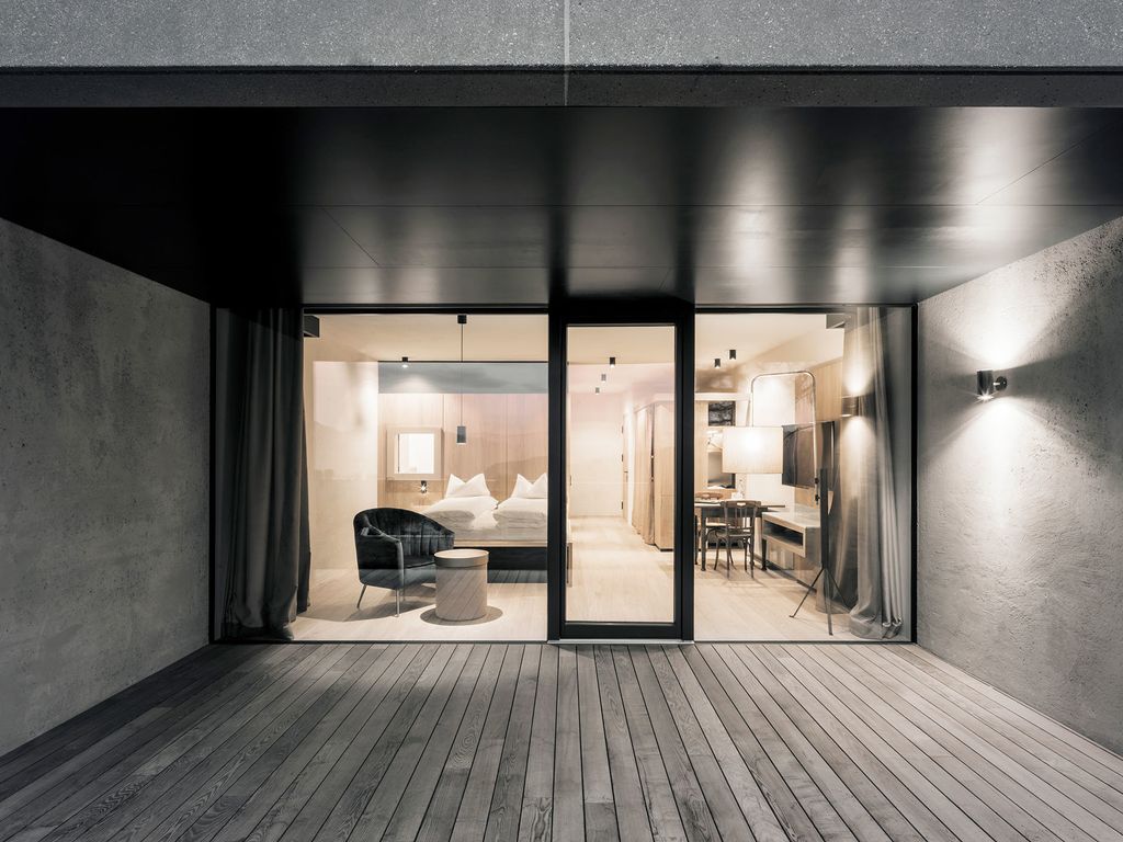 Parkhotel Holzner