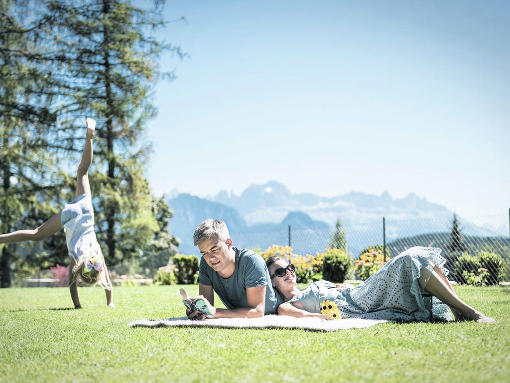 Parkhotel Holzner