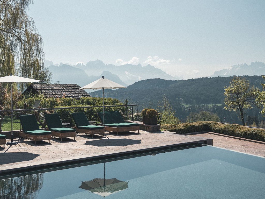 Parkhotel Holzner