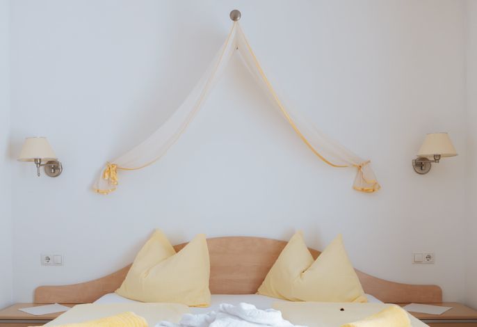 Appartements für 2 - 4 Personen
