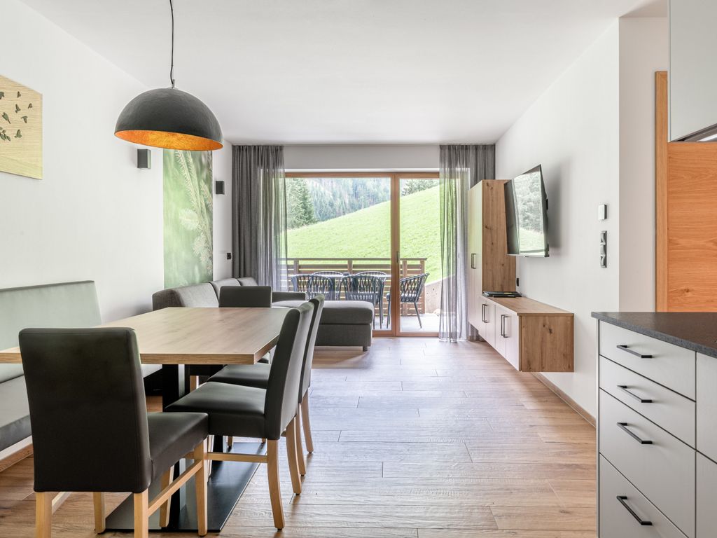 Apparthotel Dorfcafé Sonnwies