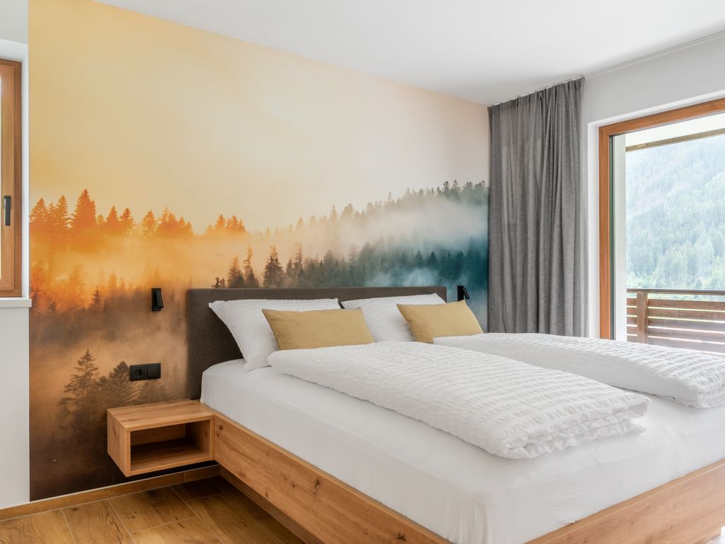 Apparthotel Dorfcafé Sonnwies