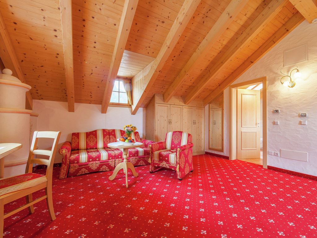 Hotel Tolderhof