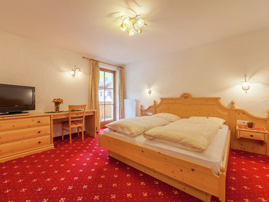 Hotel Tolderhof