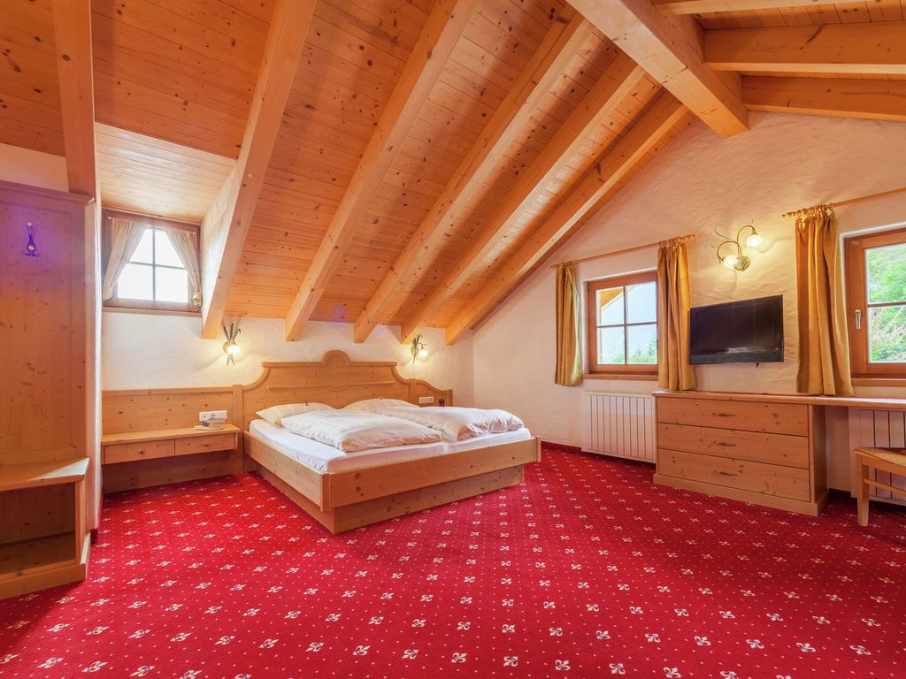 Hotel Tolderhof