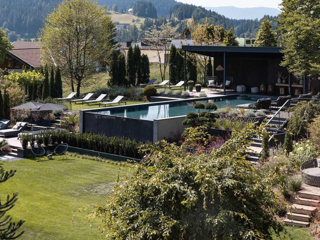 Hotel Mesnerwirt