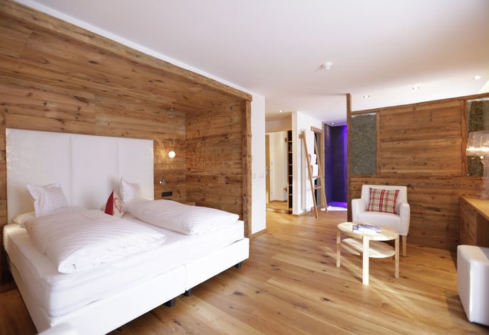 Doppelzimmer "Sella Relax"