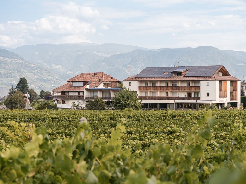 Hotel Girlanerhof