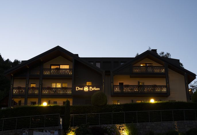 Hotel Drei Birken – Foto 3