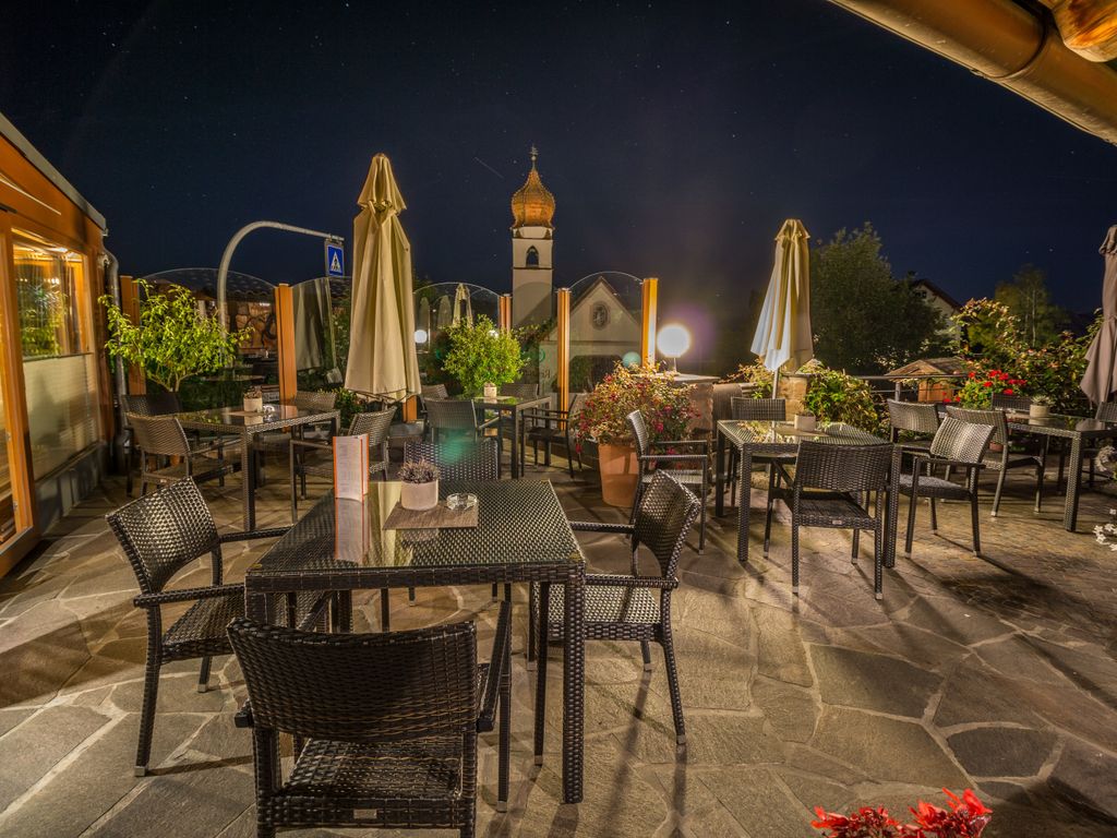 Hotel Drei Birken
