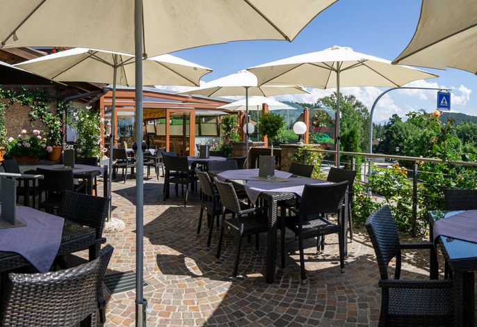 Hotel Drei Birken – Foto 5