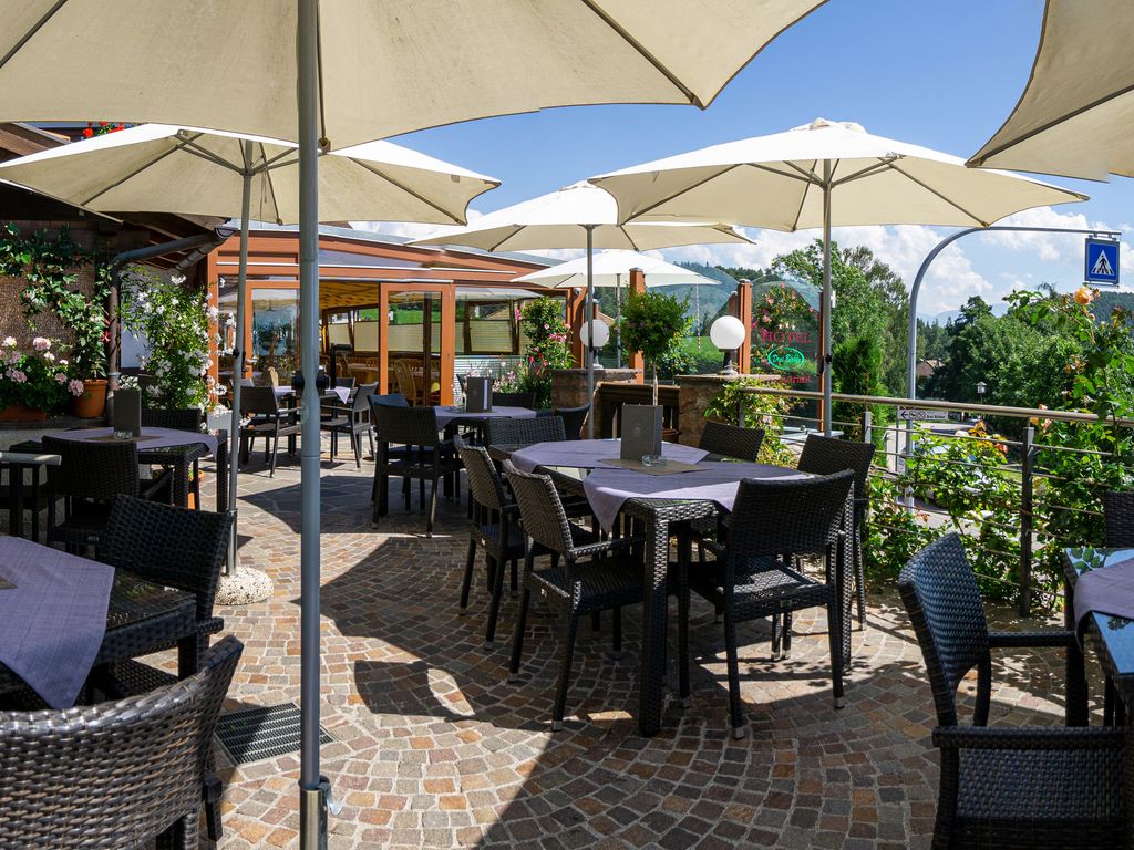 Hotel Drei Birken