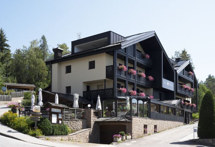 Hotel Drei Birken – Foto 2