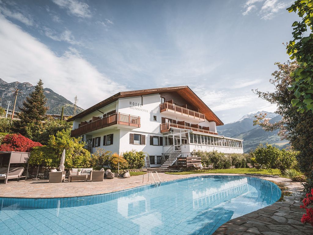 Hotel Brunnhofer